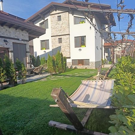 Къща За Гости Мурите Sapareva Banya Exterior foto