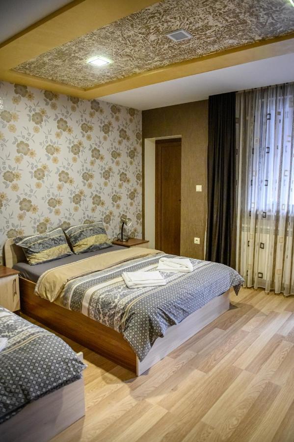 Къща За Гости Мурите Sapareva Banya Exterior foto
