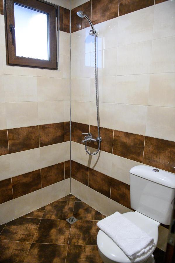 Къща За Гости Мурите Sapareva Banya Exterior foto
