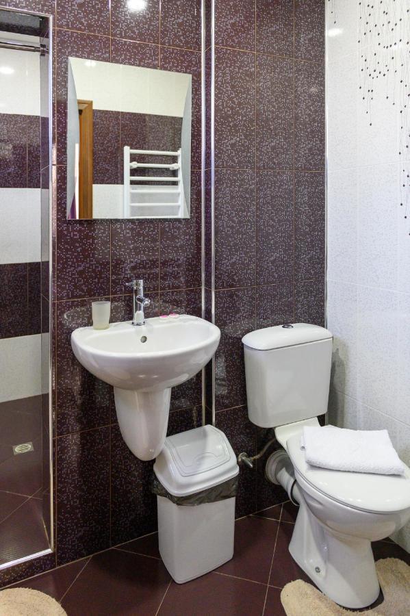 Къща За Гости Мурите Sapareva Banya Exterior foto