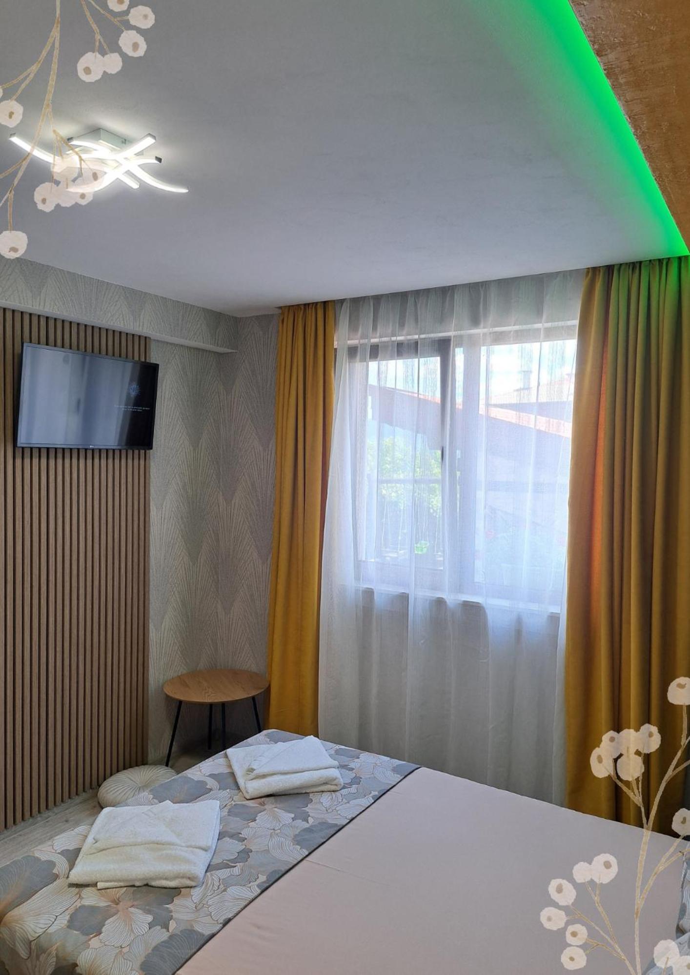 Къща За Гости Мурите Sapareva Banya Exterior foto