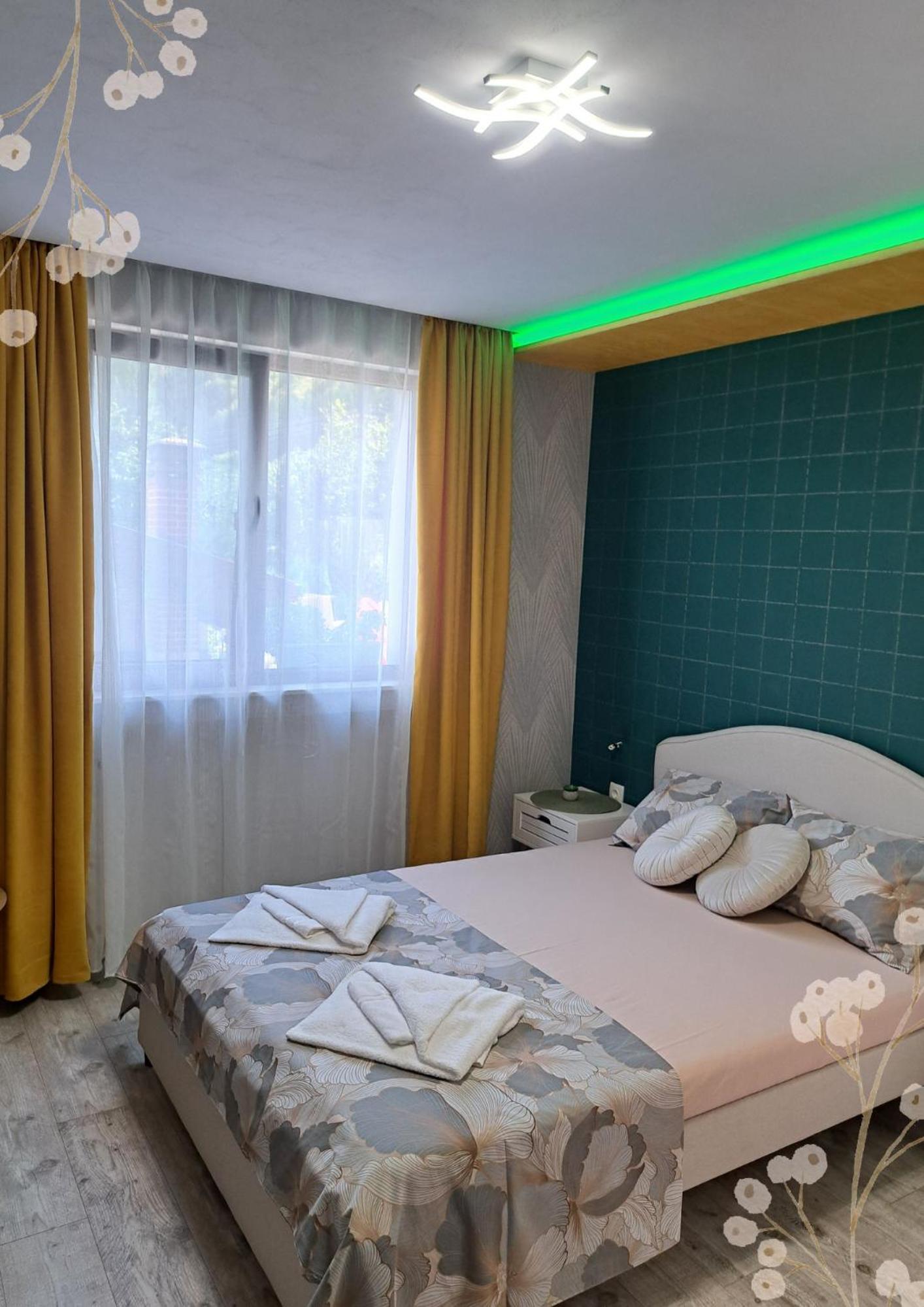 Къща За Гости Мурите Sapareva Banya Exterior foto