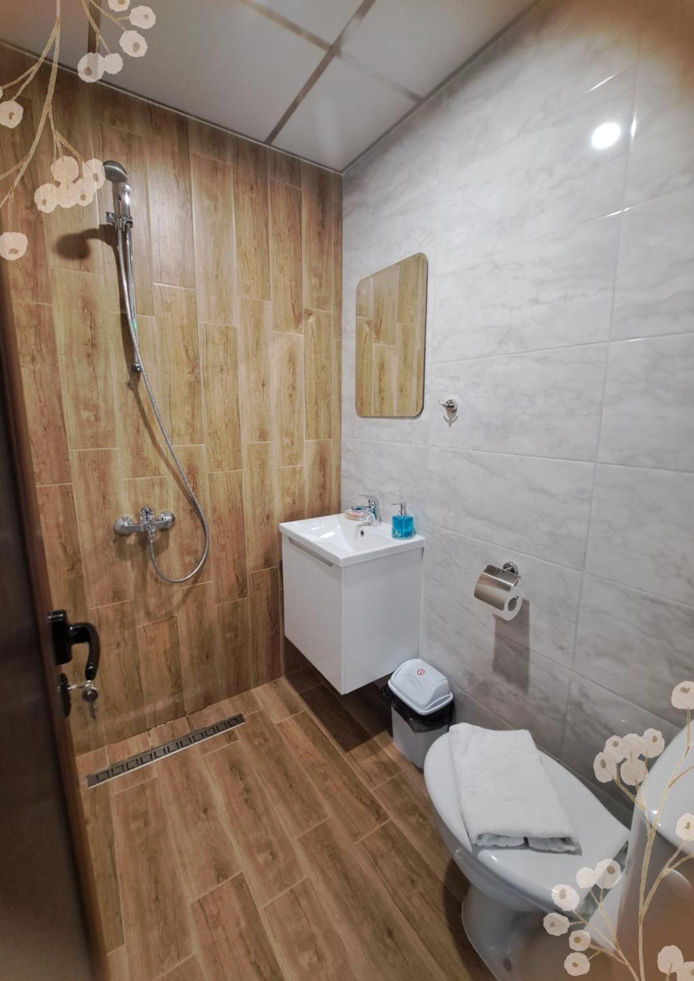 Къща За Гости Мурите Sapareva Banya Exterior foto