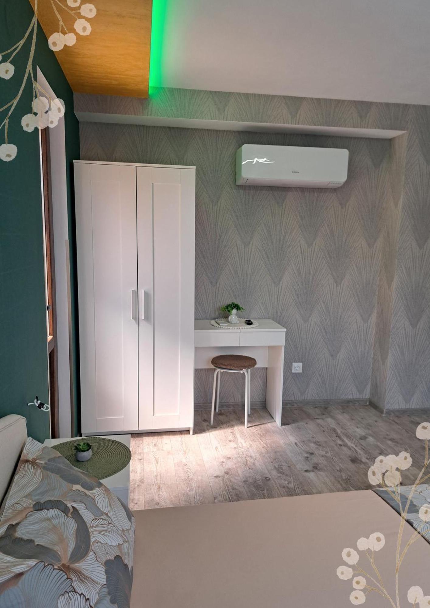 Къща За Гости Мурите Sapareva Banya Exterior foto