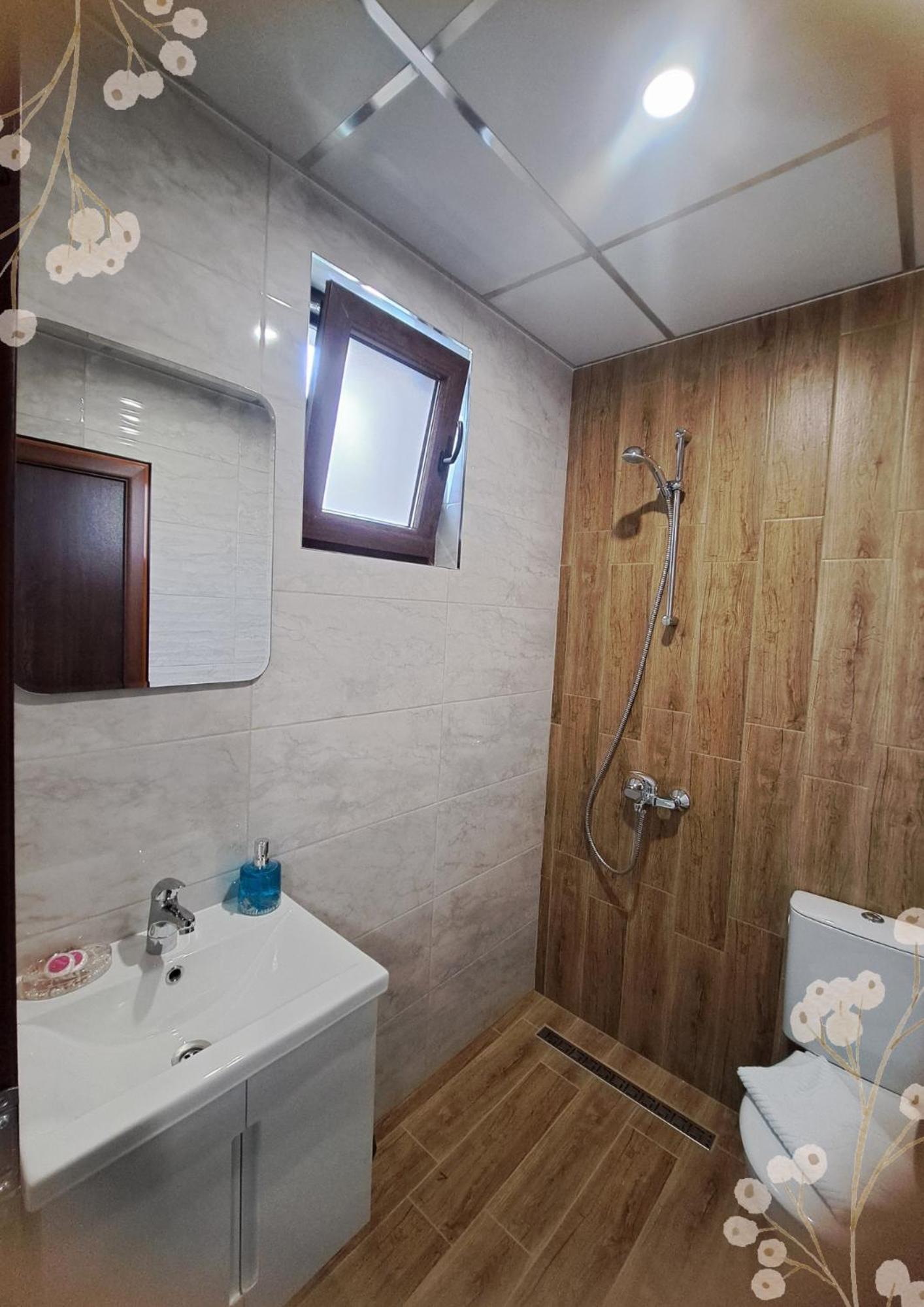 Къща За Гости Мурите Sapareva Banya Exterior foto