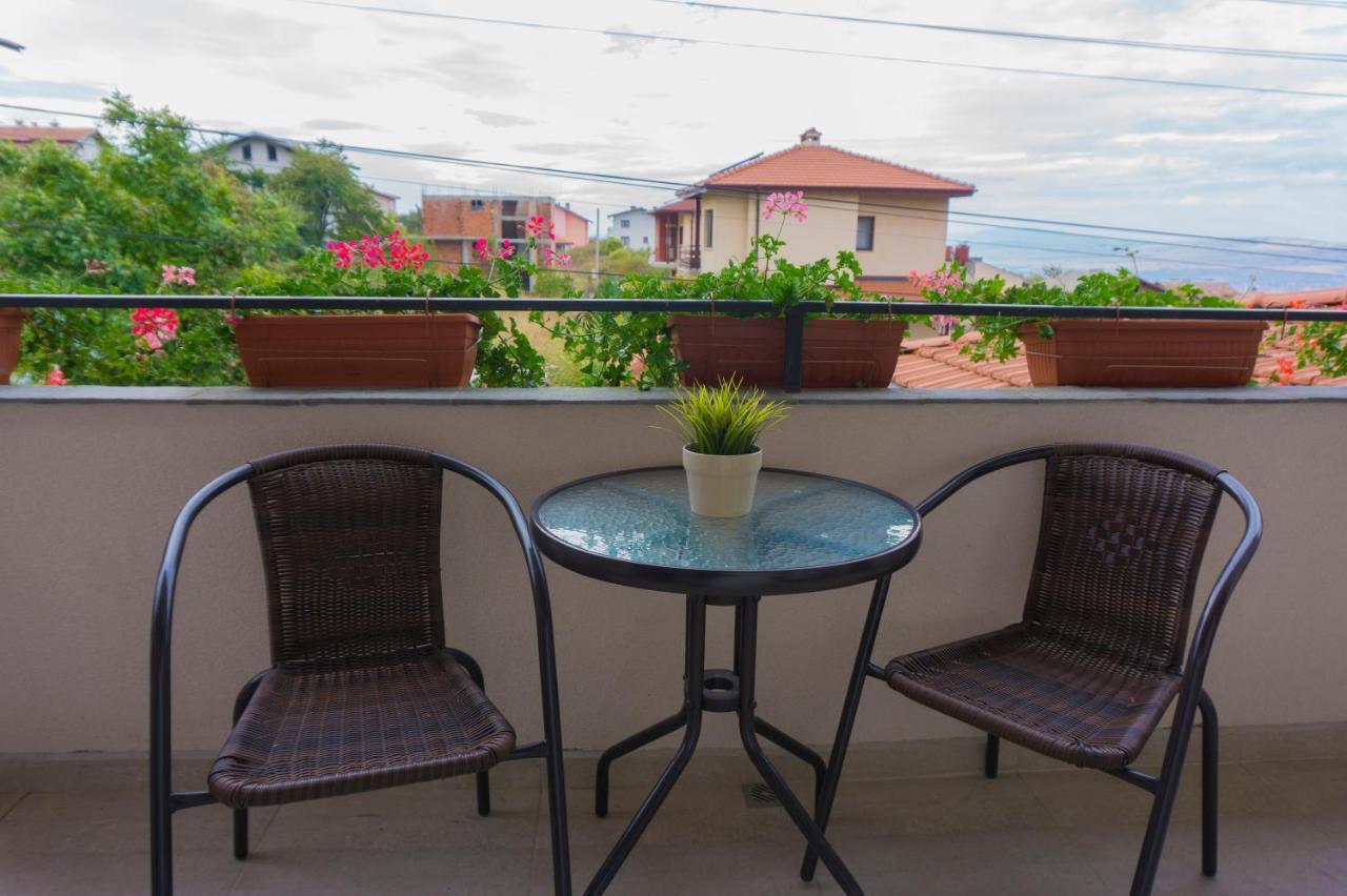 Къща За Гости Мурите Sapareva Banya Exterior foto